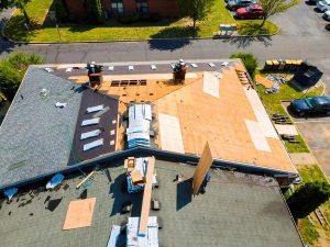 Roof Replacement in San Marcos: How Long Does It Take?