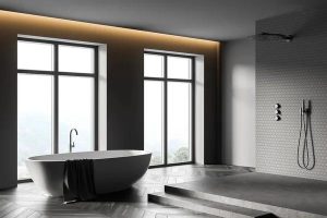 Choosing the Best Materials for Your Las Cruces Bathroom Remodel