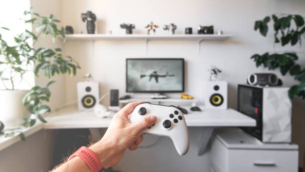 The Role of Music in Modern Video Games